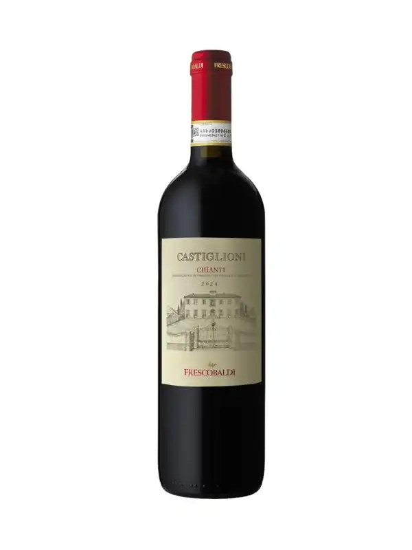 Vang Ý Castiglioni Chianti Frescobaldi