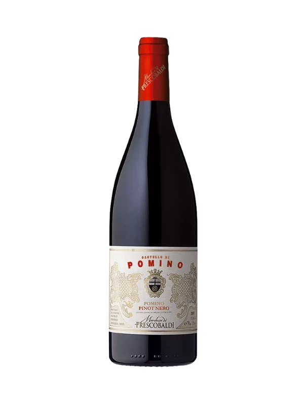 Vang Ý Frescobaldi Pomino Pinot Nero DOC