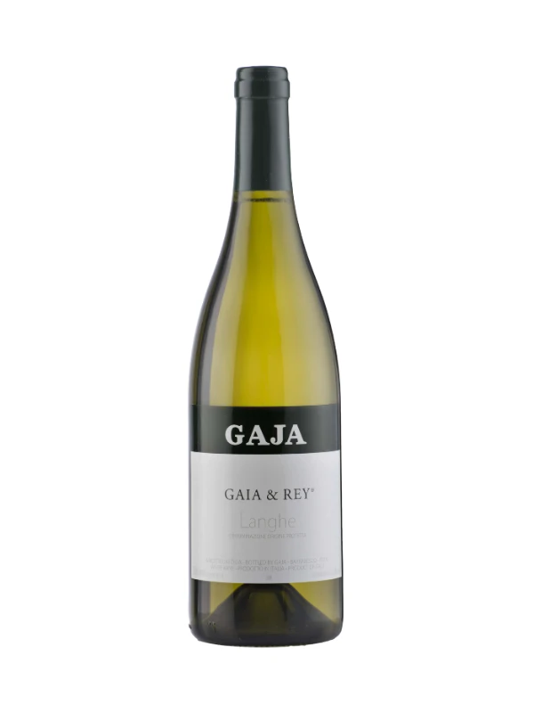 Rượu Vang Gaja Gaja E Rey Langhe Blanc