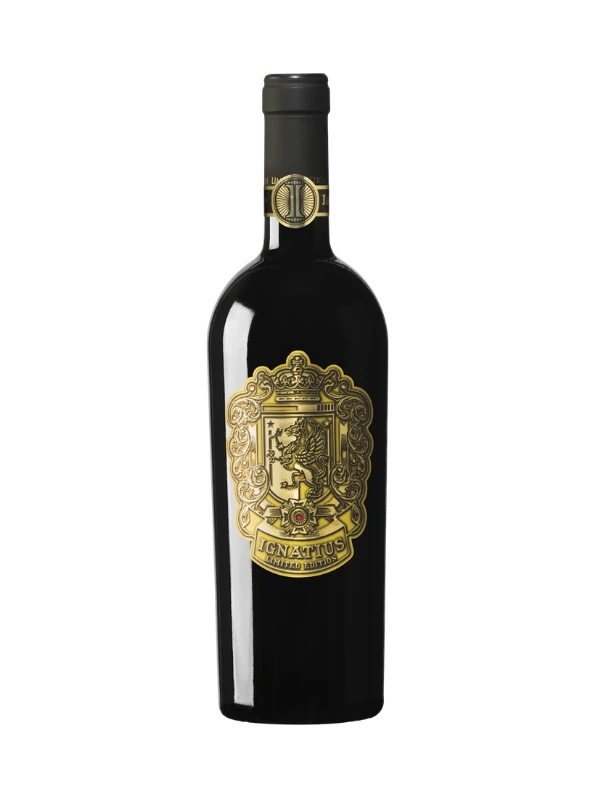 Vang Ý Ignatius Limited Edition