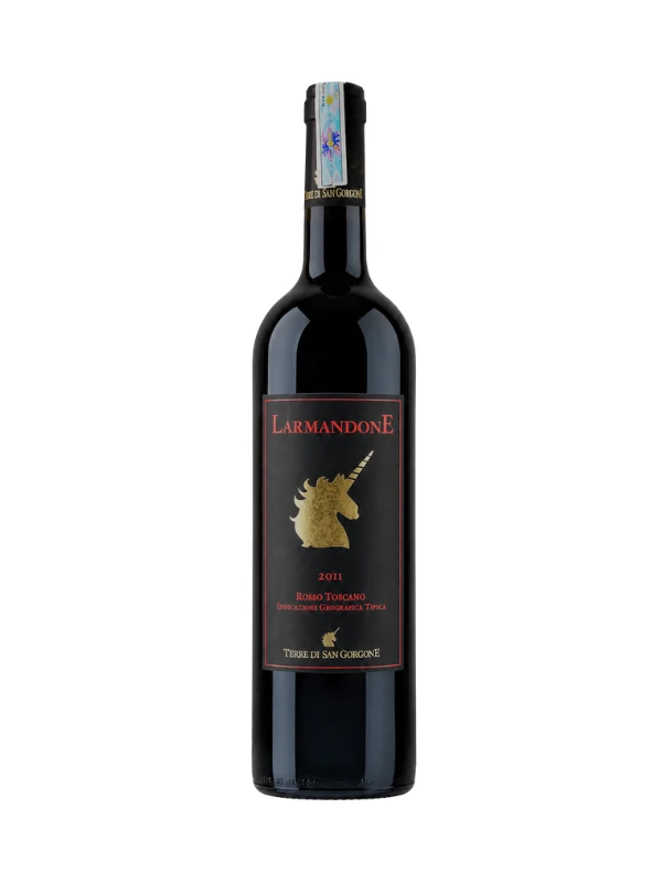 Vang Ý Larmandone Rosso Toscana Thượng Hạng