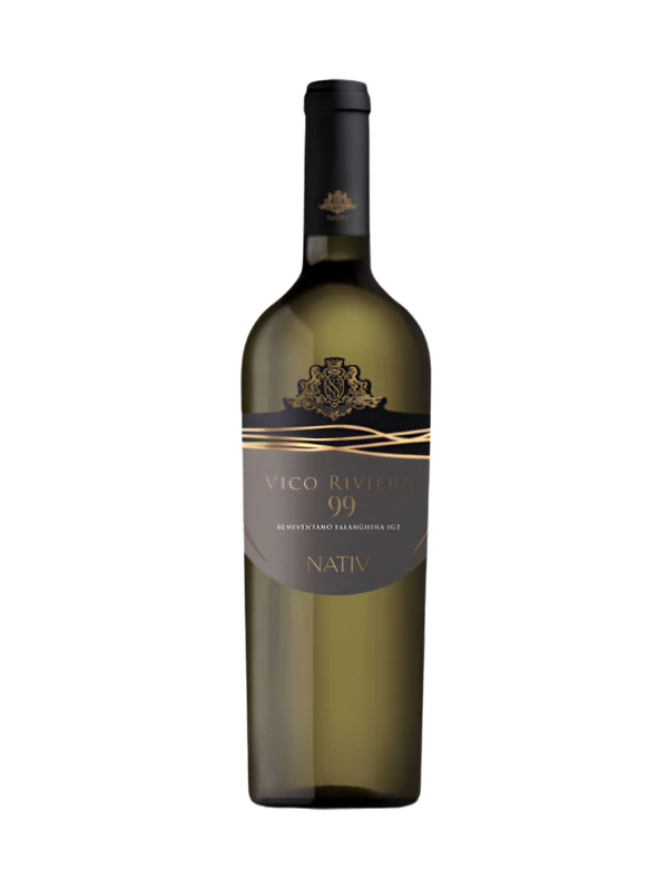 Vang Ý Vico Riviera 99 nativ IGT Hảo hạng