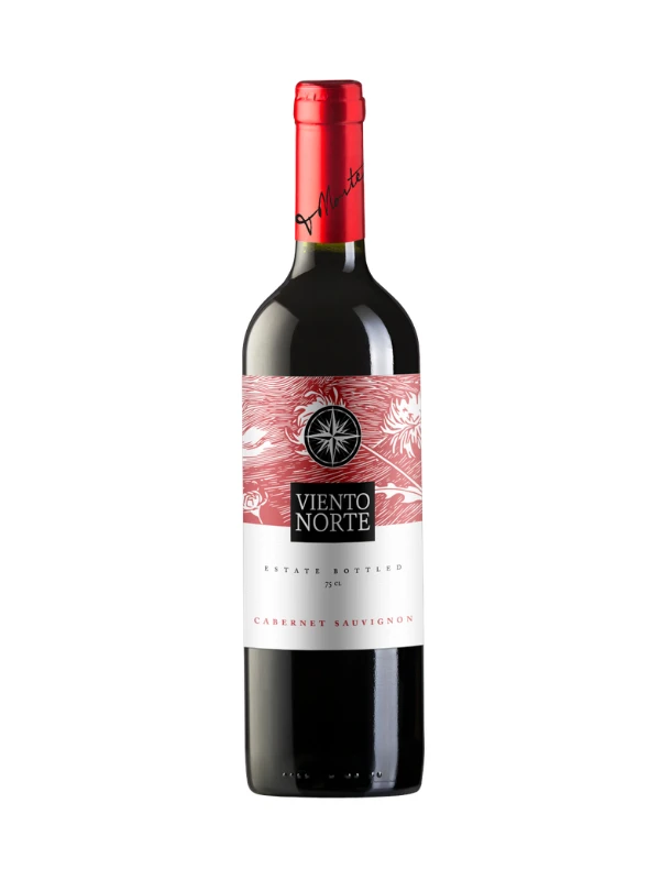 Rượu vang Viento Norte Cabernet Sauvignon