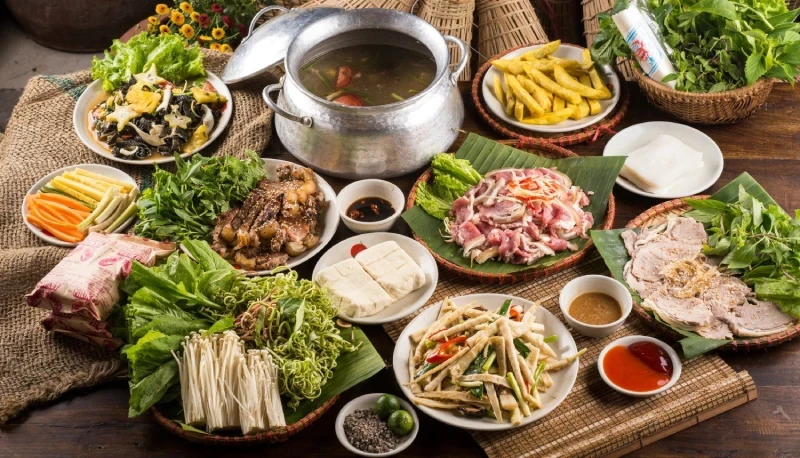 Top 20+ Các Món Nhậu Ngon Hà Nội Dành Riêng Cho Mùa Hè Thanh Mát