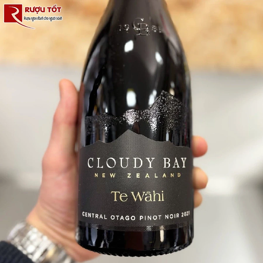 ruou cloudy bay te wahi 2021