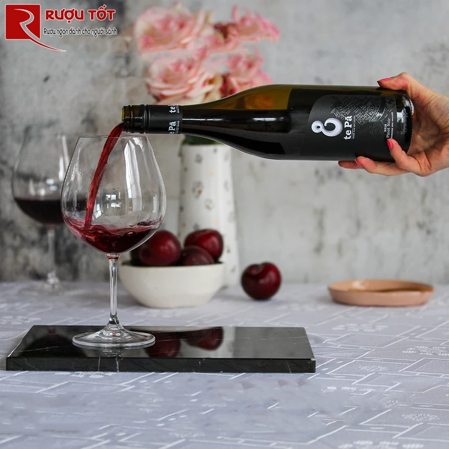 Rượu vang Te Pa Pinot Noir Marlborough