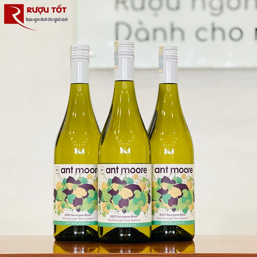 vang Ant Moore Sauvignon Blanc
