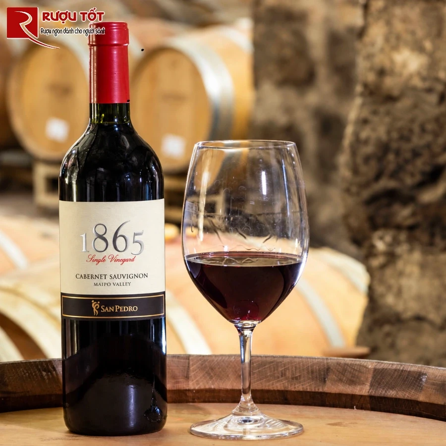 1865 cabernet sauvignon 1