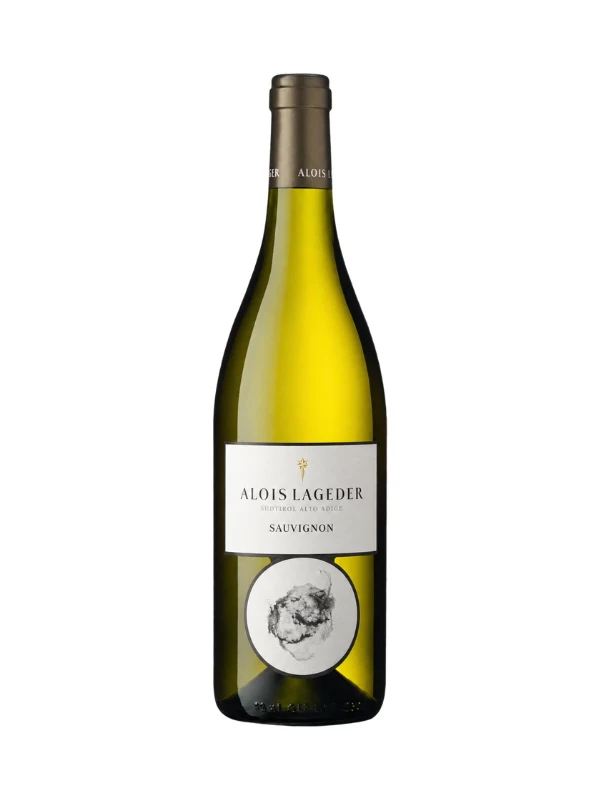 Vang Ý Alois Lageder Sauvignon Thượng hạng