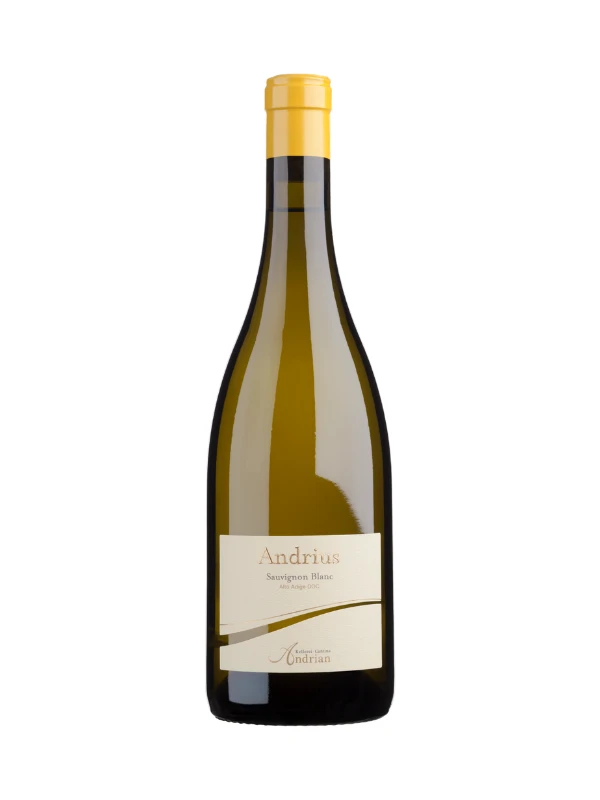 Rượu Vang Andrius Sauvignon Blanc Andrian