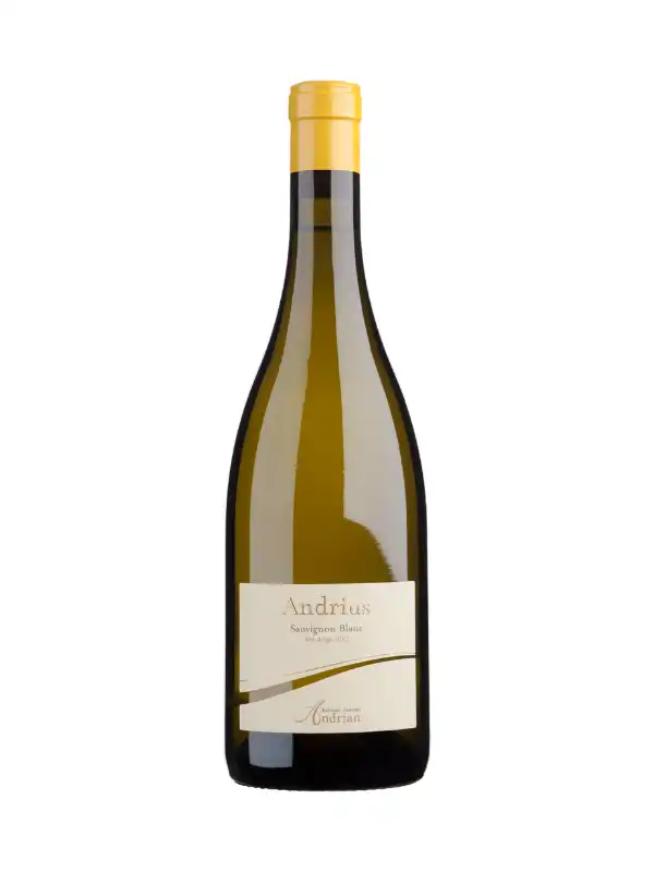Rượu Vang Andrius Sauvignon Blanc Andrian