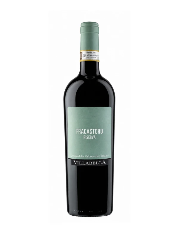Rượu Vang Ý Fracastoro Villabella Amarone