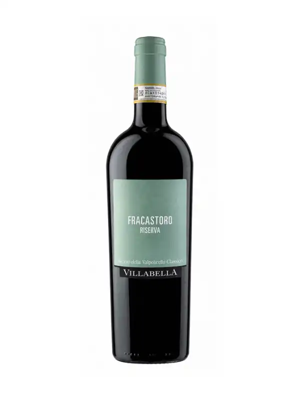 Rượu Vang Ý Fracastoro Villabella Amarone
