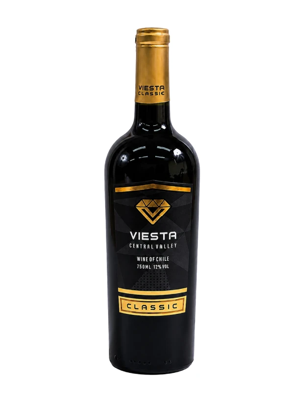 Rượu vang Viesta Classic đỏ 750ml