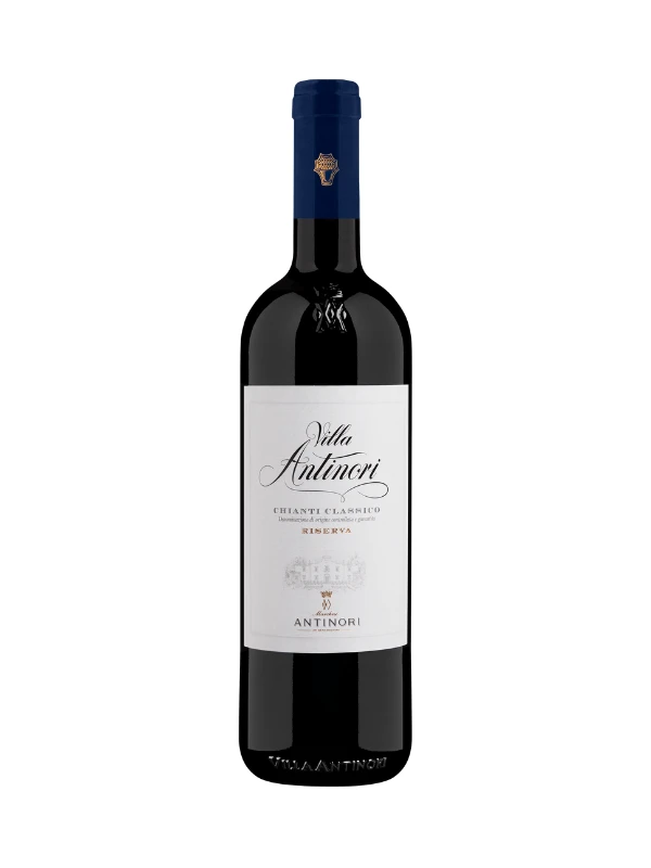 Vang Ý Villa Antinori Chianti Classico Riserva Antinori
