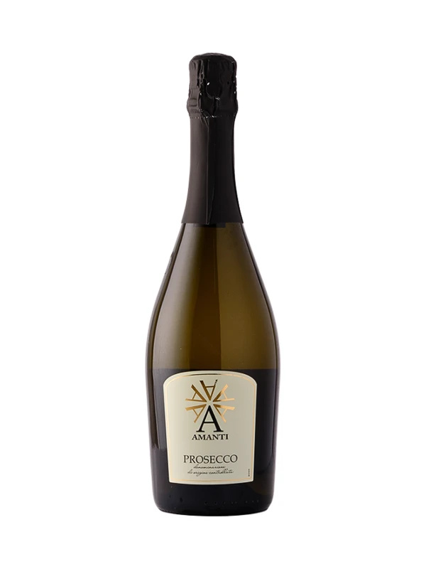 Rượu vang Amanti Prosecco