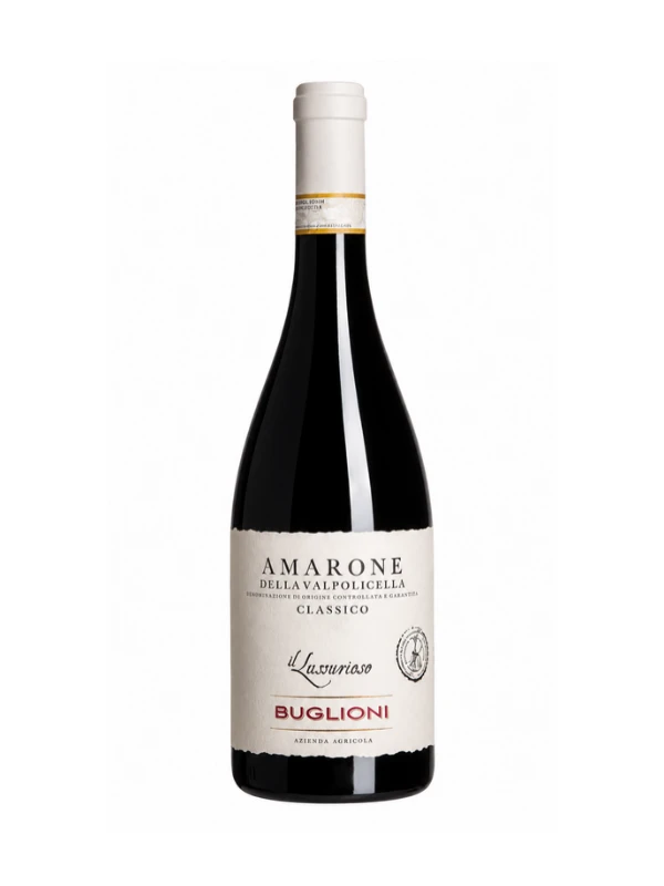 Rượu Vang Amarone Classico Della Valpolicella