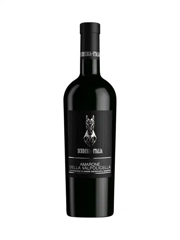 Rượu Vang Amarone Della Valpolicella Scuderia
