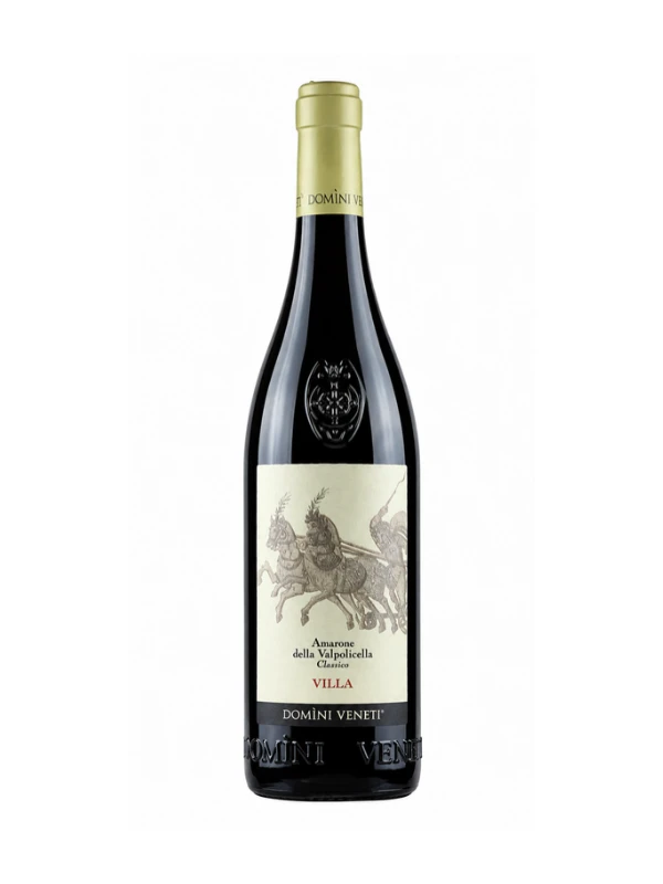 Vang Ý Amarone Villa Valpolicella Classico