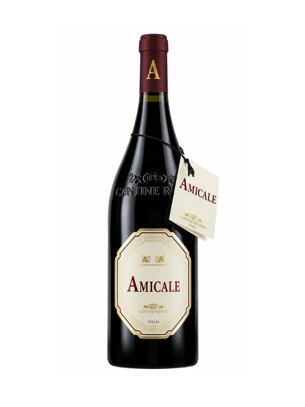 Vang Ý Amicale Cantine Di Ora