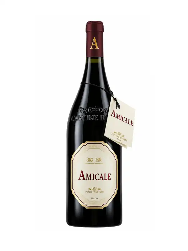 Vang Ý Amicale Cantine Di Ora