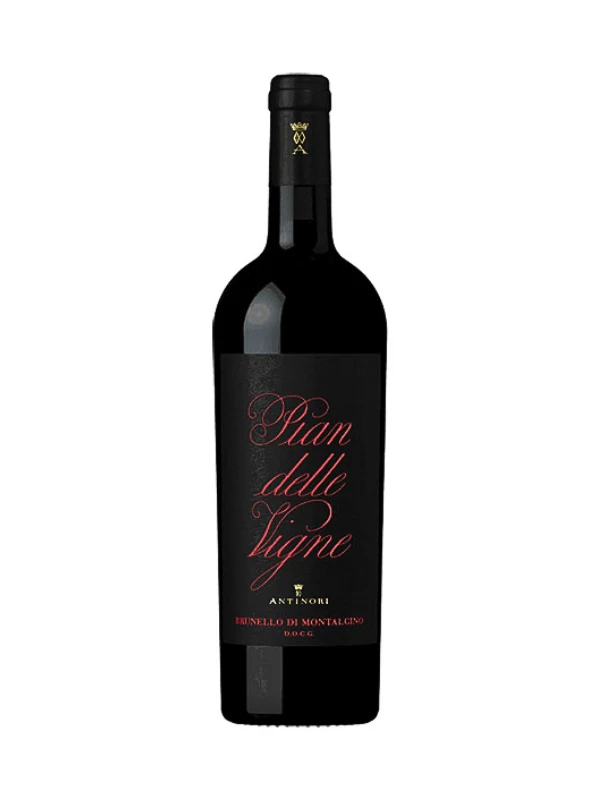 Rượu Vang Antinori Pian Delle Vigne