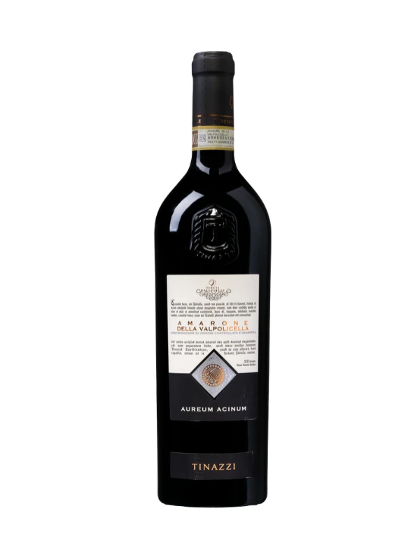 Rượu Vang Aureum Acinum Amarone