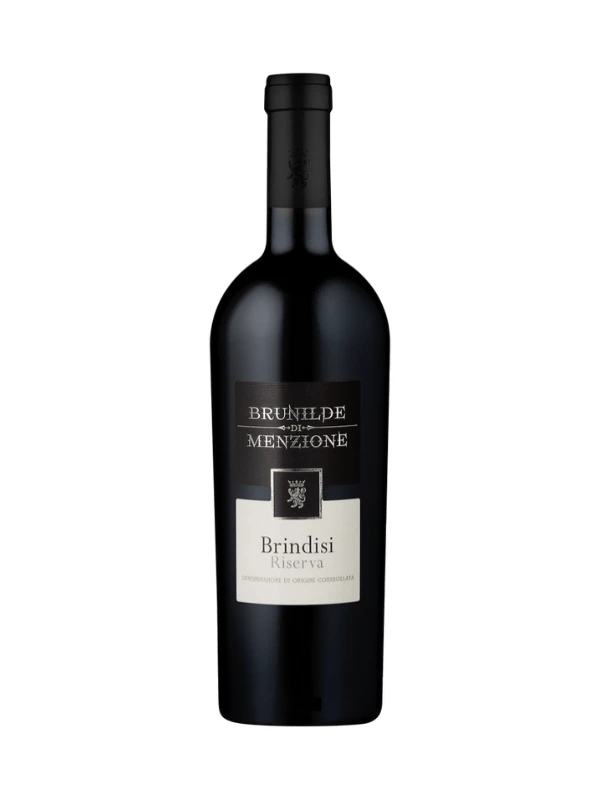 Vang Ý Brunilde Menzione Brindisi Riserva