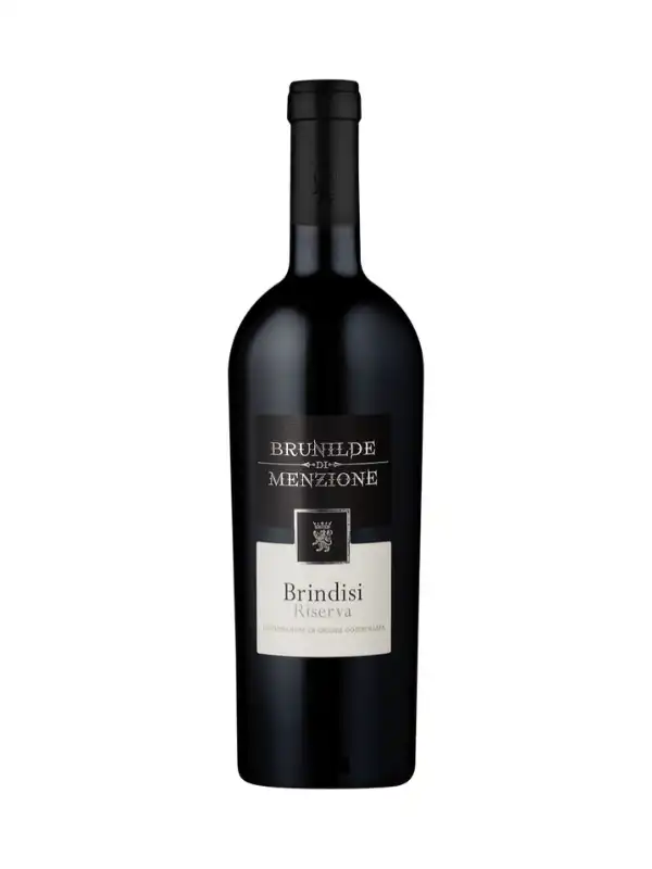 Vang Ý Brunilde Menzione Brindisi Riserva