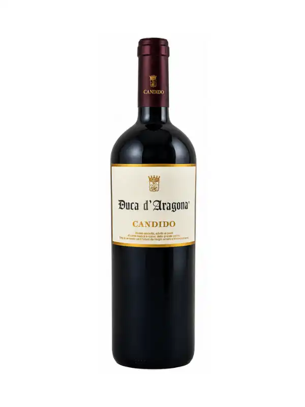 Rượu Vang Candido Duca Daragona Salento Rosso
