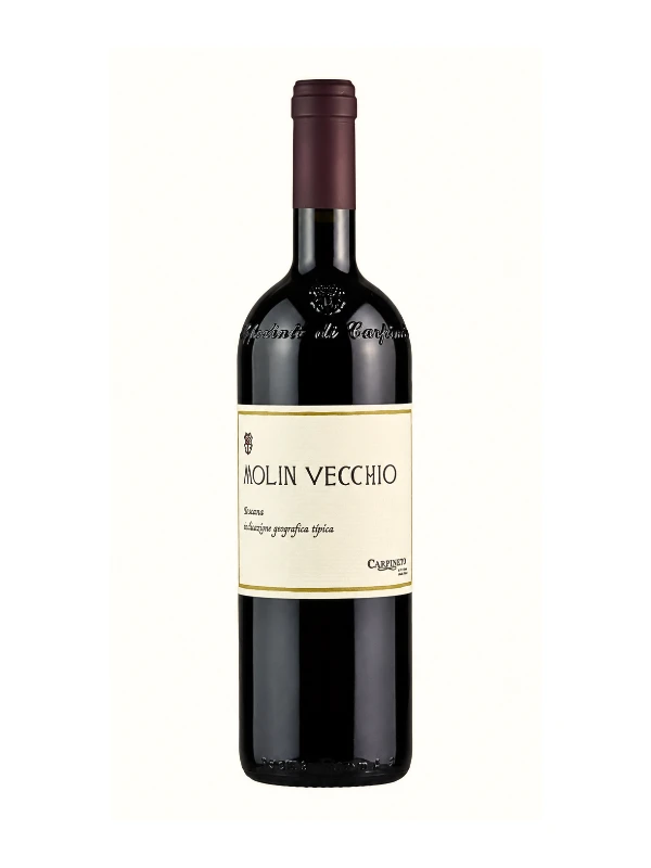 Rượu Vang Ý Carpineto Molin Vecchio 750ml