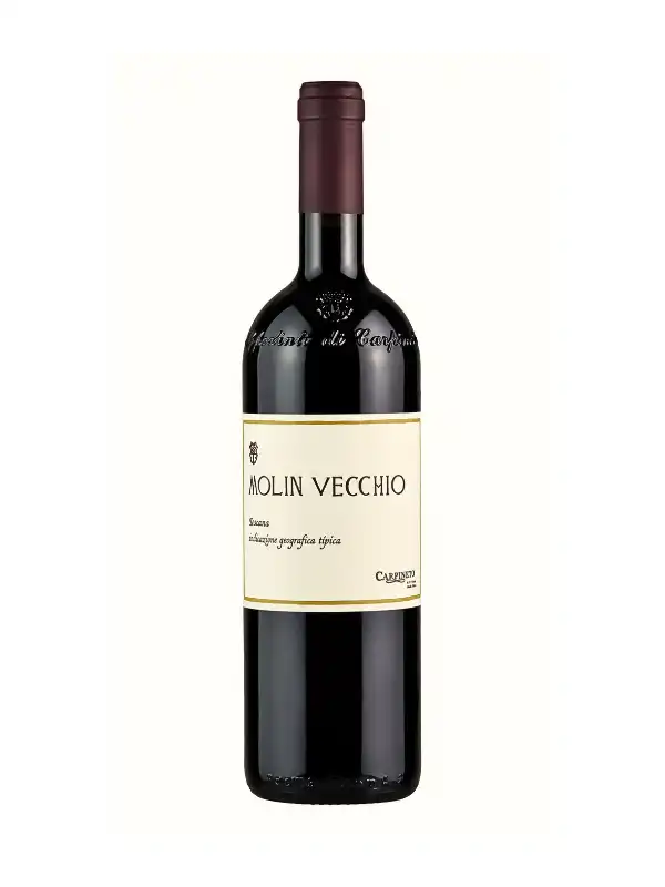 Rượu Vang Ý Carpineto Molin Vecchio 750ml