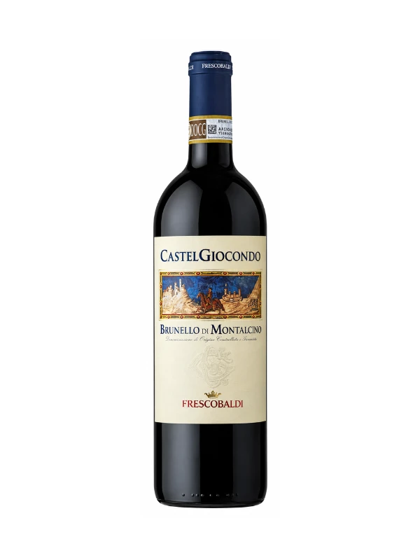 Rượu Vang CastelGiocondo Brunello Di Montalcino