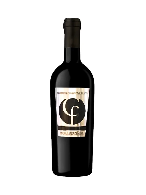 Vang Ý CF Collefrisio Montepulciano