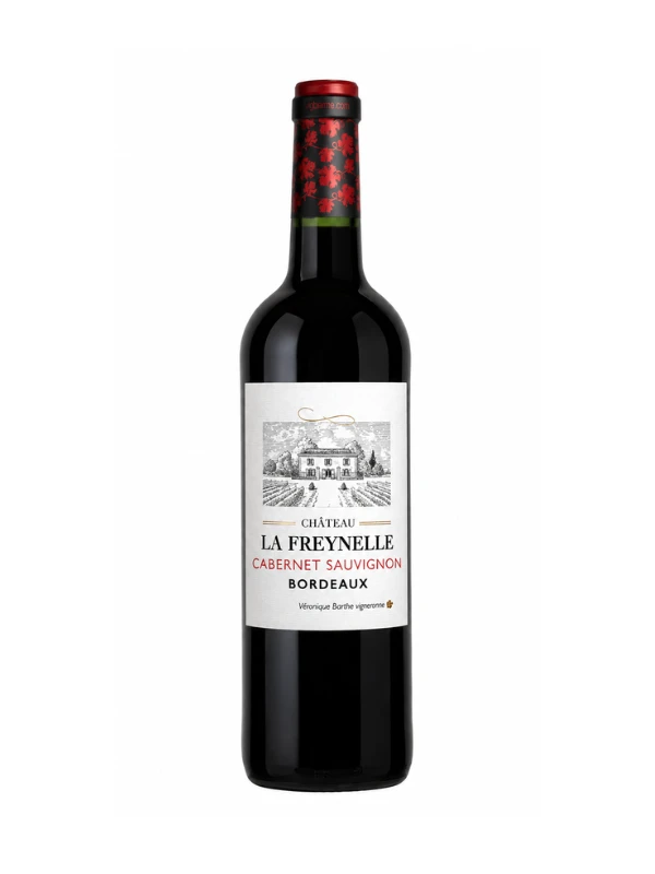 Rượu vang Chateau La Freynelle Cabernet Sauvignon