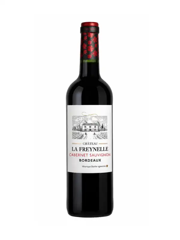 Rượu vang Chateau La Freynelle Cabernet Sauvignon
