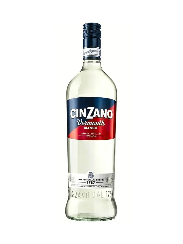 Rượu Cinzano Bianco Vermouth