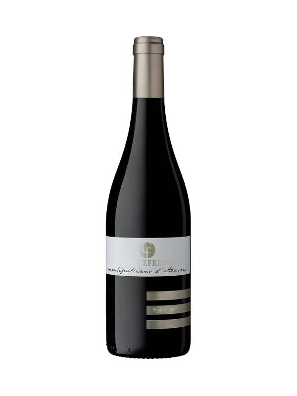 Rượu Vang Collefrisio Montepulciano D’abruzzo