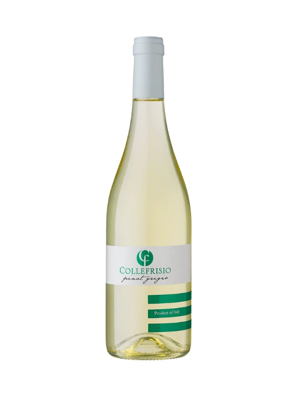 Rượu Vang Collefrisio Pinot Grigio