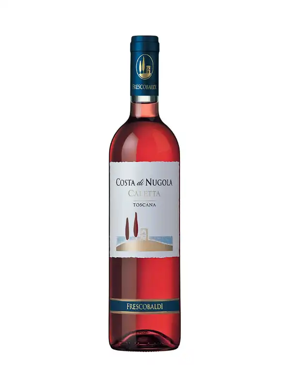 Vang Ý Costa di Nugola Caletta Frescobaldi Thượng hạng