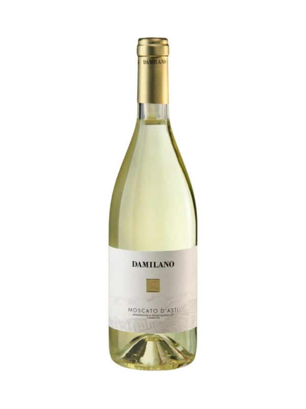 Vang Ý Damilano Moscato dAsti Thượng hạng