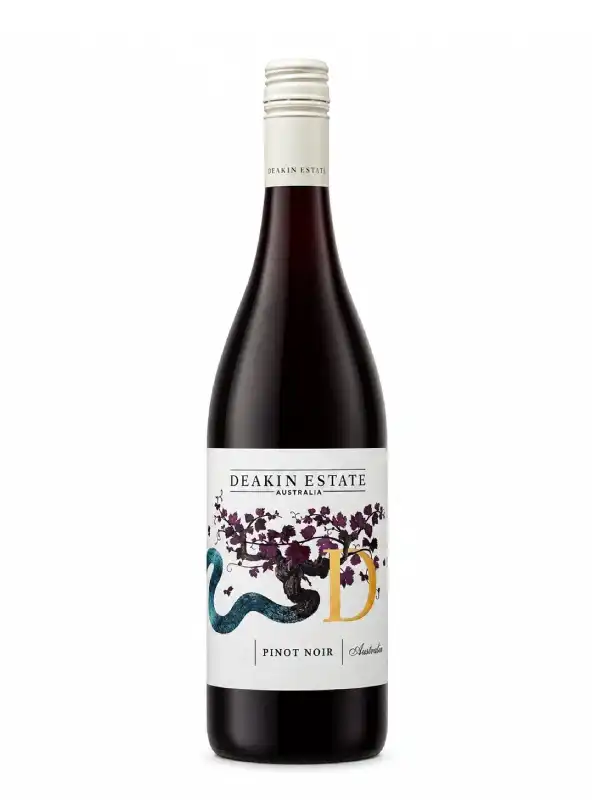 Rượu Vang Deakin Estate Pinot Noir 750ml