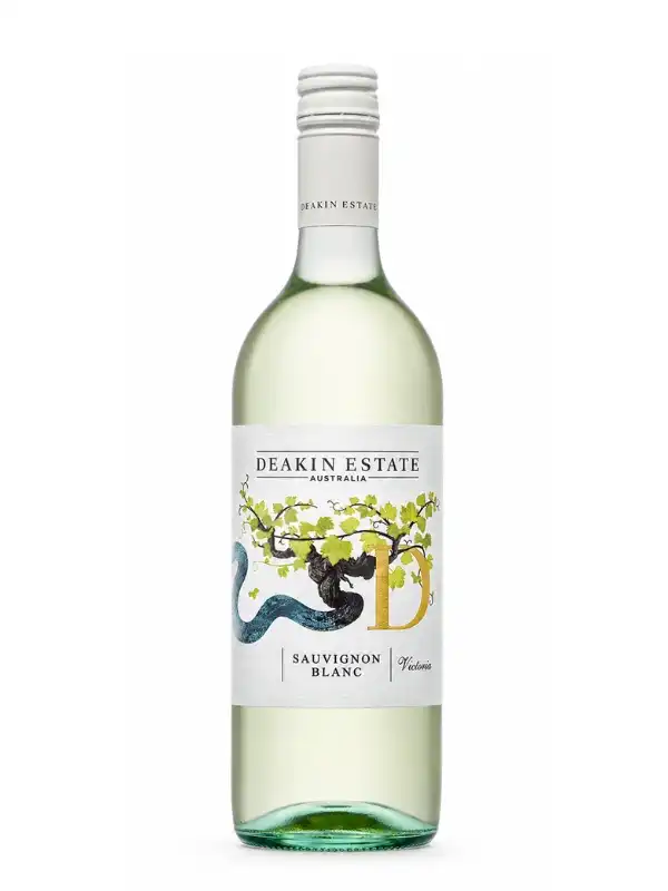 Rượu vang Deakin Estate Sauvignon Blanc 13%