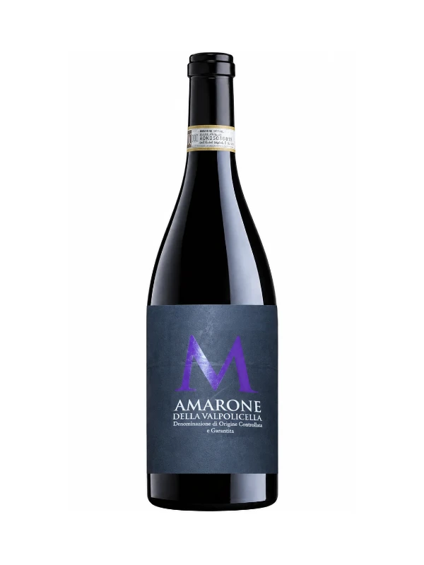 Rượu Vang Amarone Della Valpolicella Docg M Fasoli Gino Di Amadio