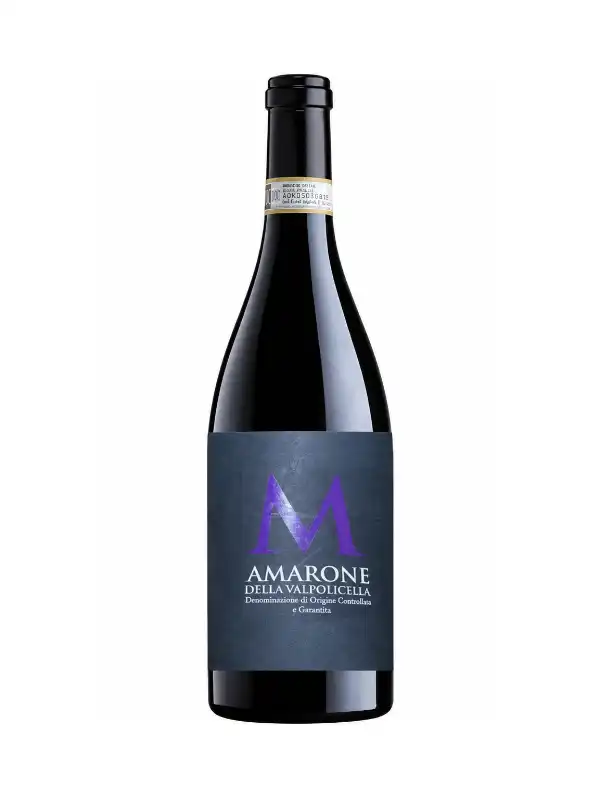 Rượu Vang Amarone Della Valpolicella Docg M Fasoli Gino Di Amadio