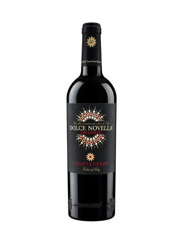 Vang Ý Dolce Novella Exclusive Monteverdi Hoàng Đế Đặc Biệt
