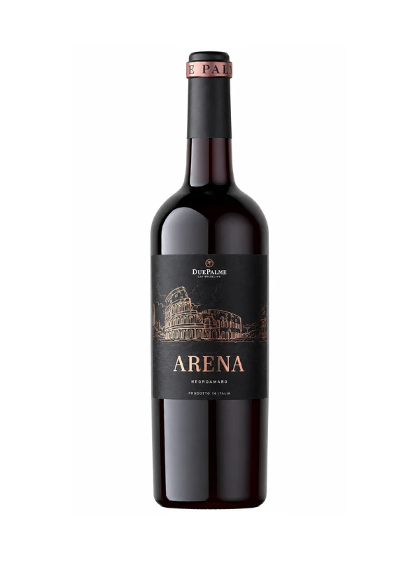 Rượu Vang Due Palme Arena Negroamaro 14%