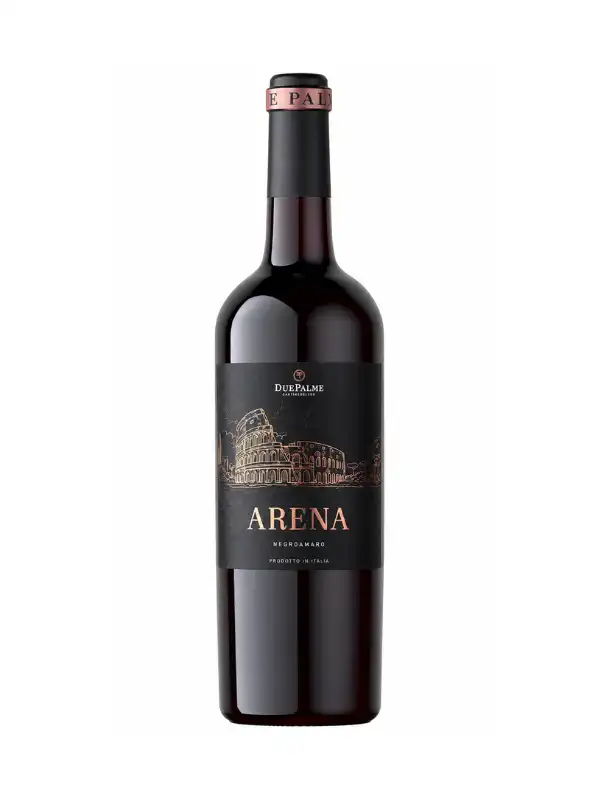 Rượu Vang Due Palme Arena Negroamaro 14%