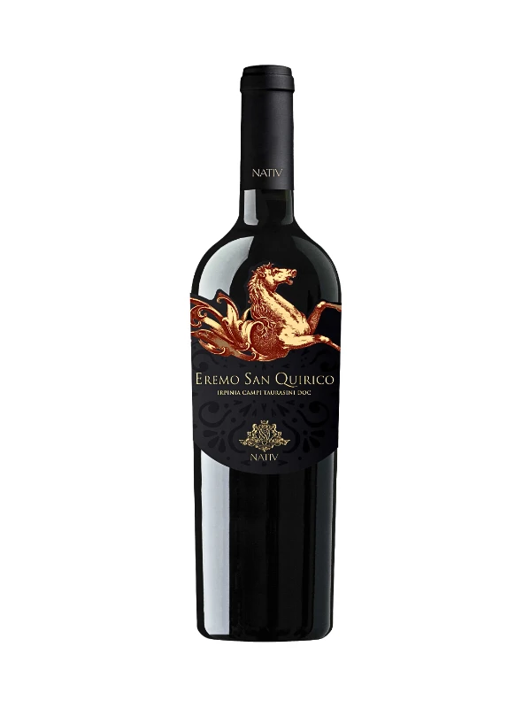 Vang Ý Eremo San Quirico Nativ Aglianico