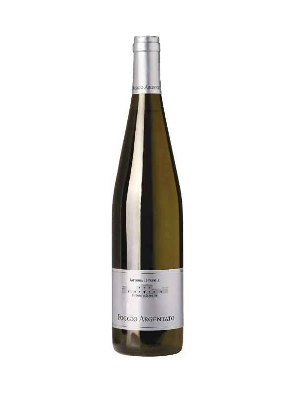 Vang Ý Fattoria Le Pupille Poggio Argentato Hảo Hạng